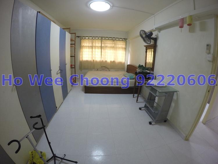 Blk 112 Bedok North Road (Bedok), HDB 5 Rooms #159853792